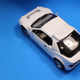 Illustration for article titled Ricko 1:18 scale Ford RS200